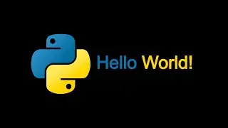 VS Code ● Python ▶ Creating HelloWorld project