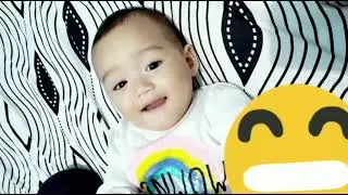 BAYI BELAJAR NGOMONG |  MAIN BARENG OLLA