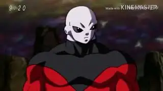 Goku vs jiren AMV  despacito Hindi version  Dragon ball super AMV
