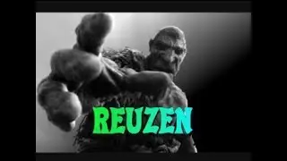 Reuzen op aarde