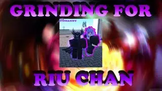 Trying To Get Pickle The GIR RIU Chan Skin