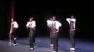 kappa league of BH