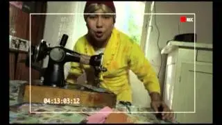 «KZландия. Перезагрузка» 6 выпуск