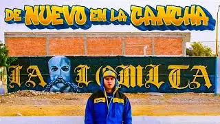 03-Juanito de la Calle (“Album De Nuevo En La Cancha”)