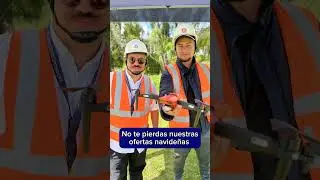 Drones y Redbull