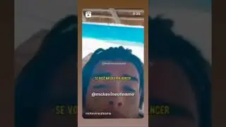 Mc Kevin mensagem de motivação