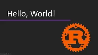 How to Use rustc, cargo, and rustup in Rust | Essential Commands for Rust – Learn Rust Step by Step