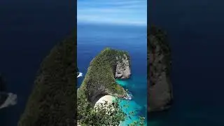 #kelingking #island #penida #penidaisland #bali