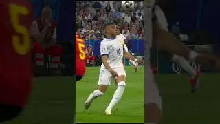 Mbappe Control  #mbappe  #messivsmbappe