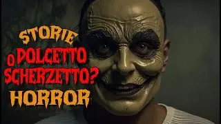 3 Storie Realmente Accadute ad Halloween