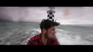 Graeme James - News From Nowhere [Official Music Video]