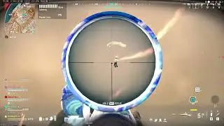 the kar 98k is new META