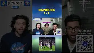 REAL MADRID 2-1 BAYERN MUNICH UCL 23/24 REACTION!
