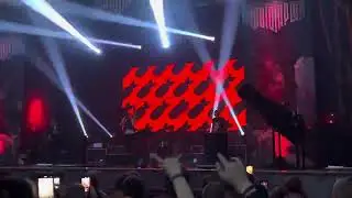 Radiotapok in VDK 13.10.2023 г. - Ночные Ведьмы (cover Sabaton - Night Witches)
