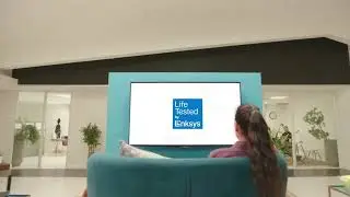 Linksys Life Lab