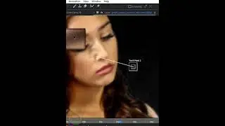 how to make 2D motion tracking in after Effects 