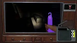 Phasmophobia - Guys! It's okay, She just wanted her credit card back!