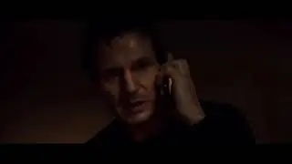Liam Neeson Calls Dru Berrymore
