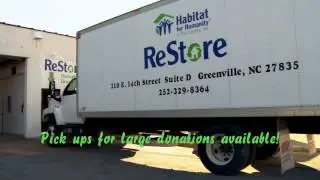 Habitat for Humanity's Restore