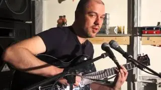 Вадим Дзуцев. Любить значит освободить.