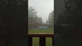 мягкие окна на веранде