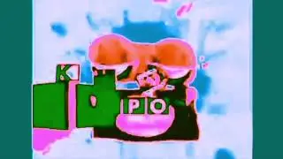 (Requested) Again, 25! Csupo Effects in GLaDOS996’s Improved G-Major
