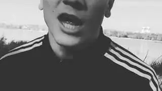 СОЧНЫЙ ВЕС ЛЮТО ЗАЧИТАЛ НА ПРИРОДЕ РЭП!