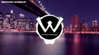 Dragos Feat KhaØs - Gaia Original Mix | Without Copyright