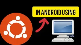 How to install Ubuntu OS on android using Limbo x86 pc emulator | TechoSmart