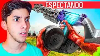 Especté WARZONE y encontré el NUEVO META…