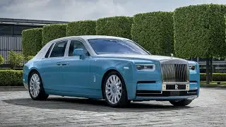 Arizona RP||Rolls-Royce Phantom ПОЧЕМУ ЕГО НЕ НАДО ПОКУПАТЬ?