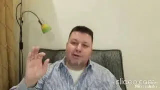 Niederlage des Geschlechts. Ahnenkarma. Auf Deutsch.