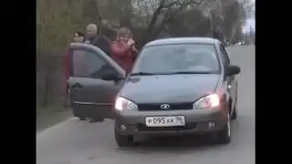 Дтп с трупами жесть!