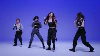 카리나 Savage 댄스 킬링 파트