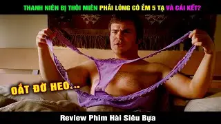 Review of the Comedy Film 