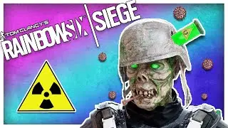 HIGHLY MUTATED SIEGE MOMENTS | QUARANTINE EDITION