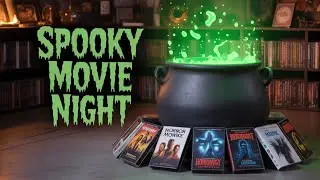 These 80s and 90s Halloween Movies Still Rock!