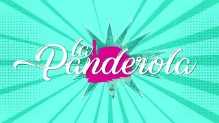 LA PANDEROLA des de RECIPLASA | 22/10/2024