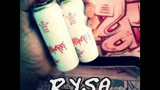 Rysa- SleepWalk (Prod. CveckOne) [2013]