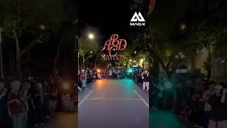 [KPOP IN PUBLIC] ABCD - Nayeon | Random play dance #shorts #randomdance #kpop #abcd #nayeon