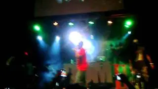 O.P.M. (Live)