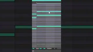 Le nuove funzioni MIDI di Ableton 12 (Pt. 3) #ableton #ableton12 #midi