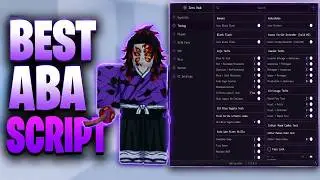 [UPDATED] BEST ABA SCRIPT | SO MANY TECHS, GET ANY CHARACTER, M1 TRADE, KILL ALL (OP)