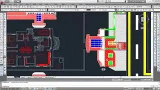 To Make Basic Elevation In Auto Cad 2D Plane Hindi Urduऔटौ कैढ मै नकसा कैसै बनाते है Part 5