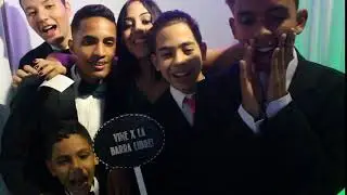 Boda Edmanuel & Javeth