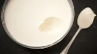 Comment faire une crème fraîche maison