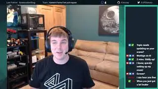 Xamarin.Forms Custom Fonts Pull request. (4/19/2019)