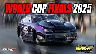 “Final Qualifying Round 🔥 | WORLD CUP FINALS 2025 Import vs Domestic” Saturday