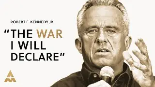 Robert F. Kennedy Jr: Government Secrets, Censorship, & How To End Chronic Disease