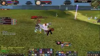 Zulu vs Kylin TW June 19, 2010.
